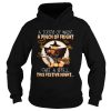 A Touch Of Magic A Pinch Of Fright Cast A Spell This Festive Night Halloween shirt
