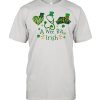 A Wee Bit Irish shirt