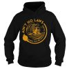 Ain’t no laws when youre drinking claws Halloween shirt