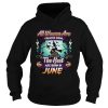 All women are created equal but only the best are born in june TShirt