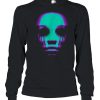 Alternative Clothes Aesthetic Goth Grunge Halloween T-shirt