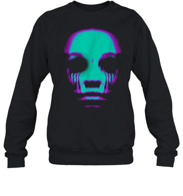Alternative Clothes Aesthetic Goth Grunge Halloween T-shirt