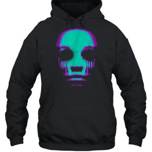 Alternative Clothes Aesthetic Goth Grunge Halloween T shirt 3