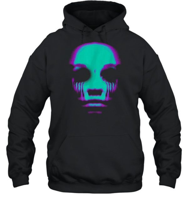 Alternative Clothes Aesthetic Goth Grunge Halloween T-shirt