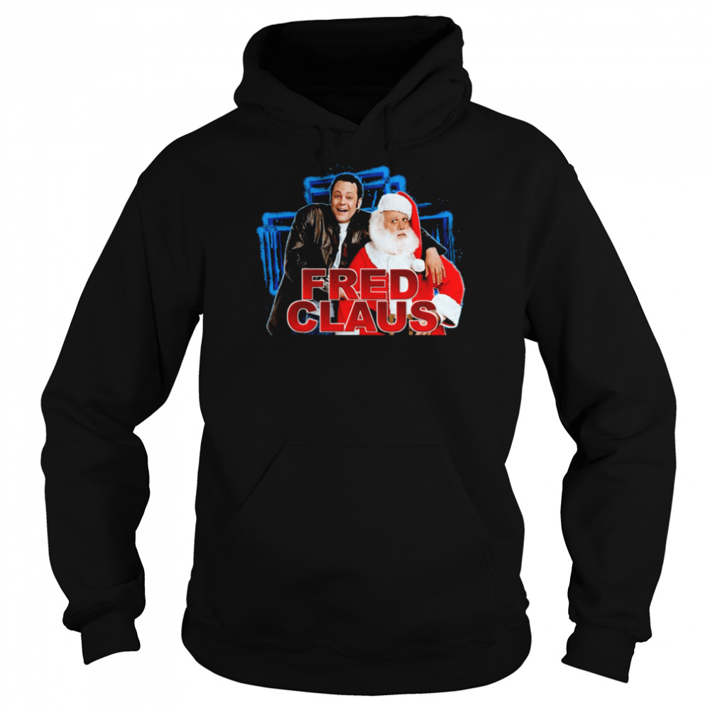 American Fantasy Comedy Fred Claus shirt American Fantasy Comedy Fred Claus shirt