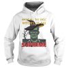 Among all the basic witches be the Supreme Frankenstein shirt