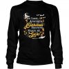 Another Glorious Morning Makes Me Sick Halloween shirt
