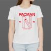Anthony Grant Nebraska Cornhuskers Pacman game shirt