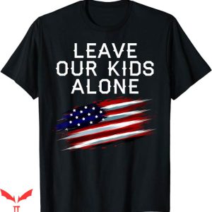 Anti Woke T-Shirt Anti Woke Anti Liberal T-Shirt