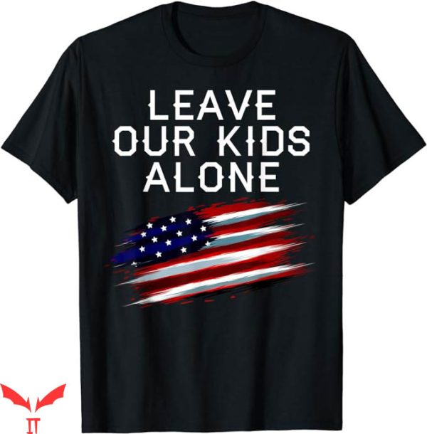 Anti Woke T-Shirt Anti Woke Anti Liberal T-Shirt