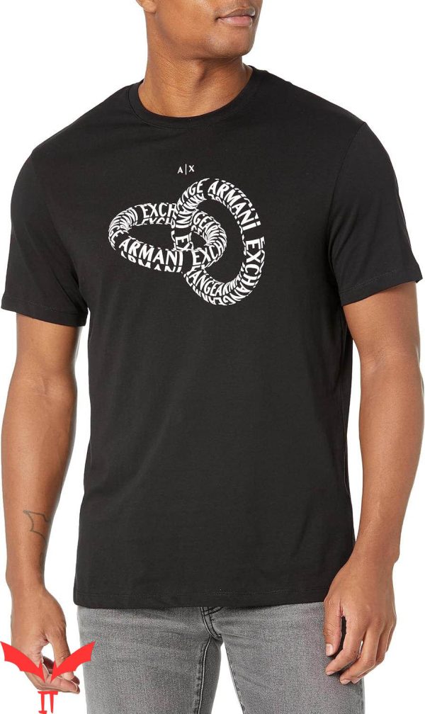 Armani Exchange T-Shirt
