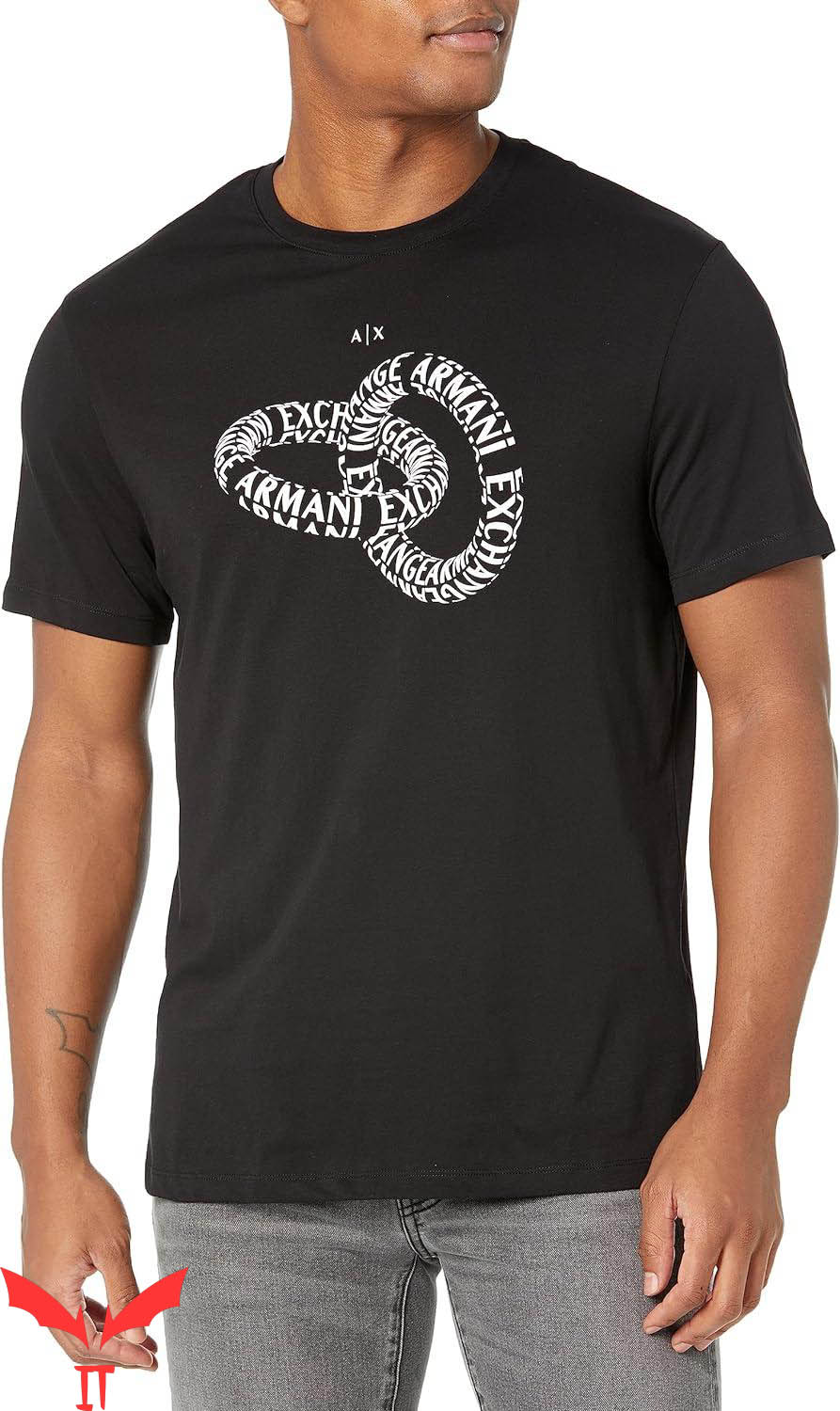 Armani Exchange T-Shirt Armani Exchange T-Shirt