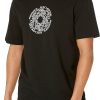 Armani Exchange T-Shirt Tunnel Vision Logo
