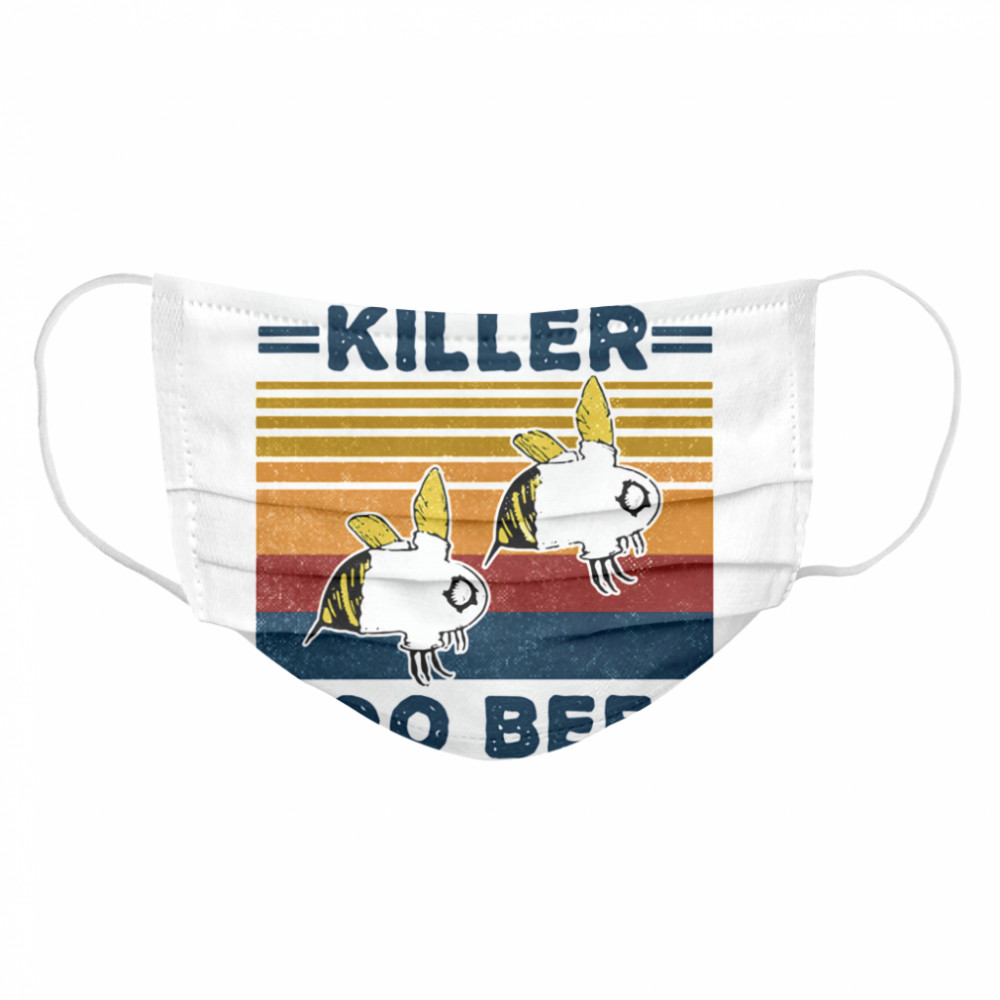 Attack of the killer boo bees vintage retro shirt Attack of the killer boo bees vintage retro shirt