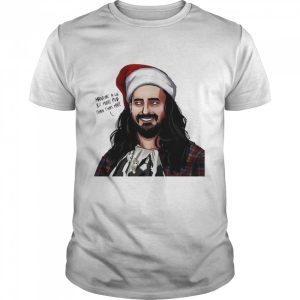 Aunty Donna Xmas Classic Shirt