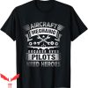 Aviation T-Shirt Airplane Mechanic Funny Technician