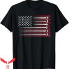 Aviation T-Shirt Cute Airplane Pilot Art 4th Of July