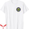 Aviation T-Shirt FAA Federal Administration Logo Airplanes