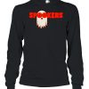 Awesome Boo Spookers Shirt