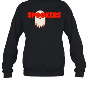 Awesome Boo Spookers Shirt