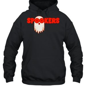 Awesome Boo Spookers Shirt 3
