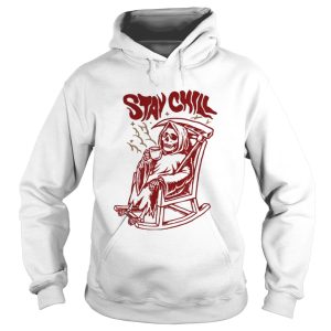 Awesome Drink Halloween Death Coffee – Viking Women Men Kids shirt