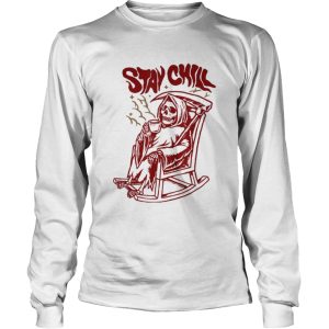 Awesome Drink Halloween Death Coffee – Viking Women Men Kids shirt