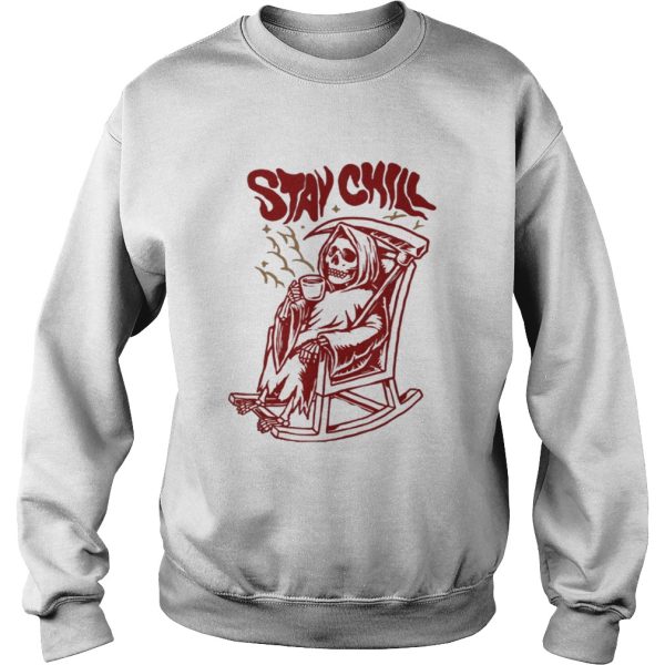 Awesome Drink Halloween Death Coffee – Viking Women Men Kids shirt