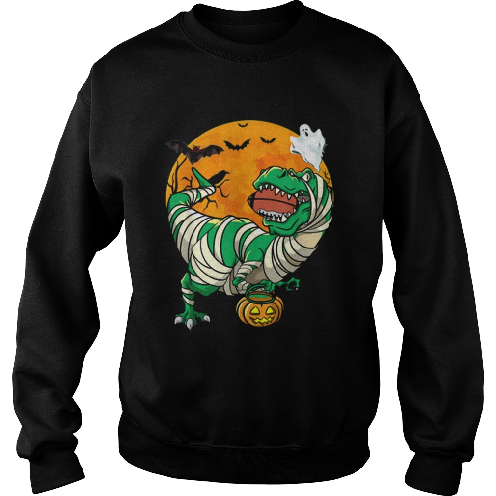 Awesome Football Player Mummy T Rex Dinosaur Halloween Costume shirt Awesome Football Player Mummy T Rex Dinosaur Halloween Costume shirt