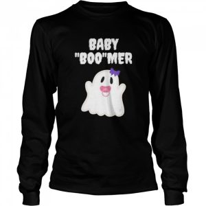 Baby BOOmer shirt