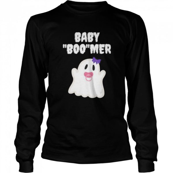 Baby BOOmer shirt