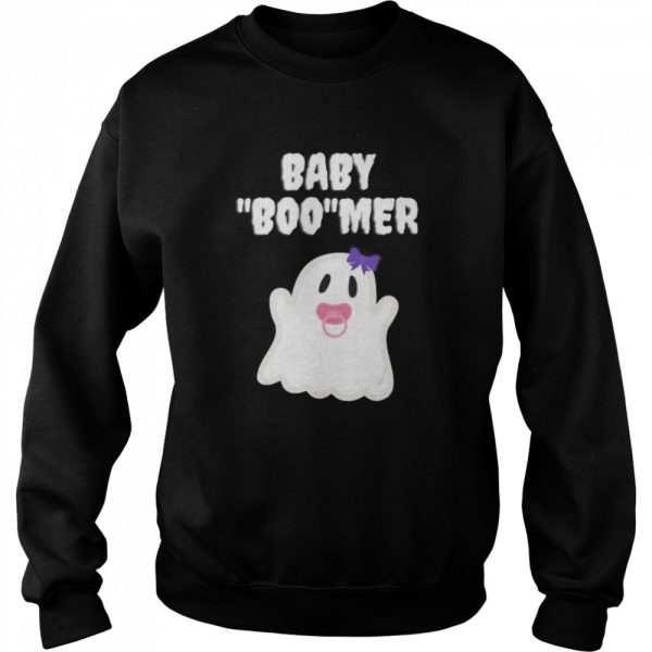 Baby BOOmer shirt