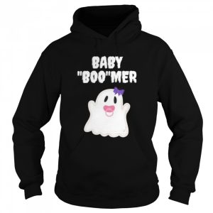 Baby BOOmer shirt 3