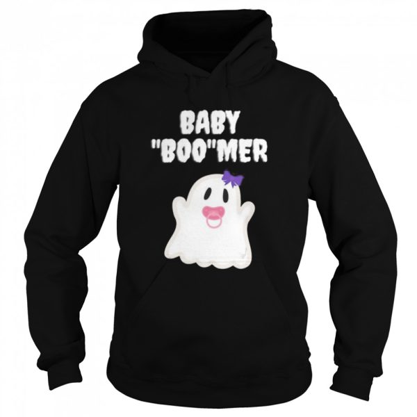 Baby BOOmer shirt