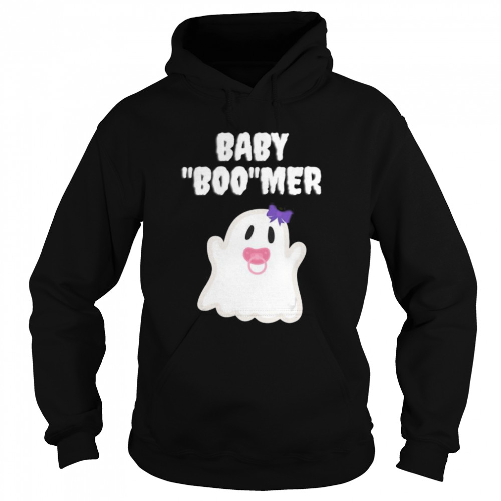 Baby BOOmer shirt Baby BOOmer shirt