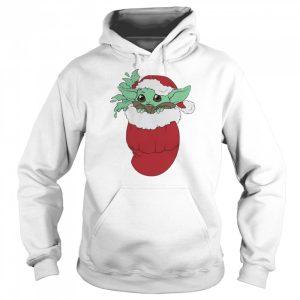 Baby Yoda Star Wars Baby For Kids Christmas shirt 5