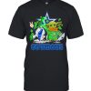 Baby Yoda and Gnomes St Patricks Day Dallas Cowboys 2021 shirt