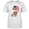 Bad Bunny Christmas 2022 shirt
