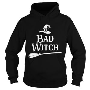Bad Witch shirt
