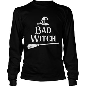 Bad Witch shirt