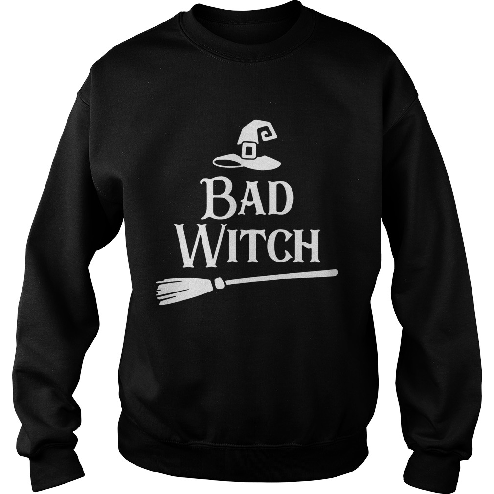 Bad Witch shirt Bad Witch shirt