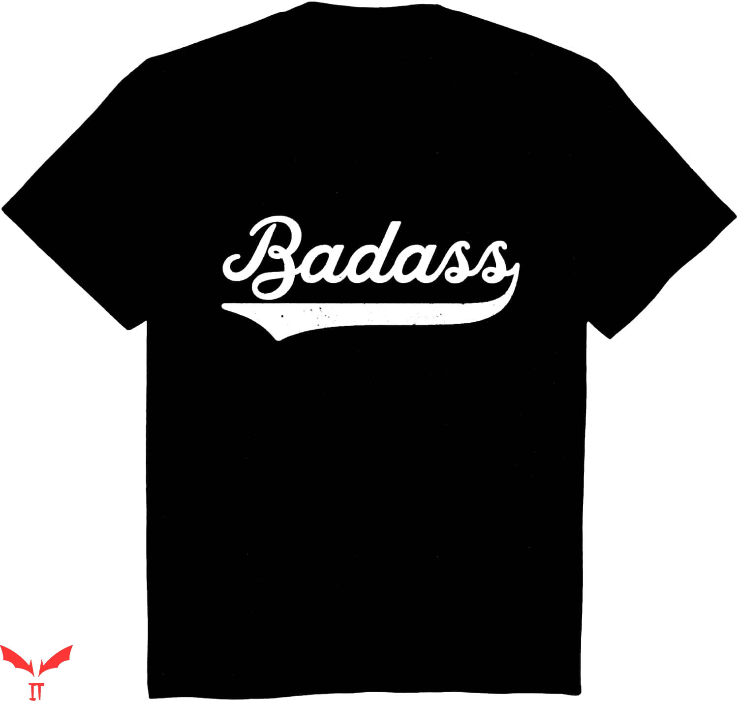 Badass Military T-Shirt Badass For A Retro T-Shirt Badass Military T-Shirt Badass For A Retro T-Shirt