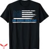 Badass Patriotic T-Shirt One Badass Bonus Dad Tee Shirt