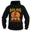 Bailas Sont Pure Les Amateurs Man Pumpkin Halloween shirt