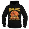 Balais Sont Pour Les Amateurs Lady Pumpkin Halloween shirt