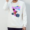 Barbell Barbie shirt