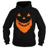 Beard Halloween Smile shirt