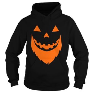 Beard Halloween Smile shirt