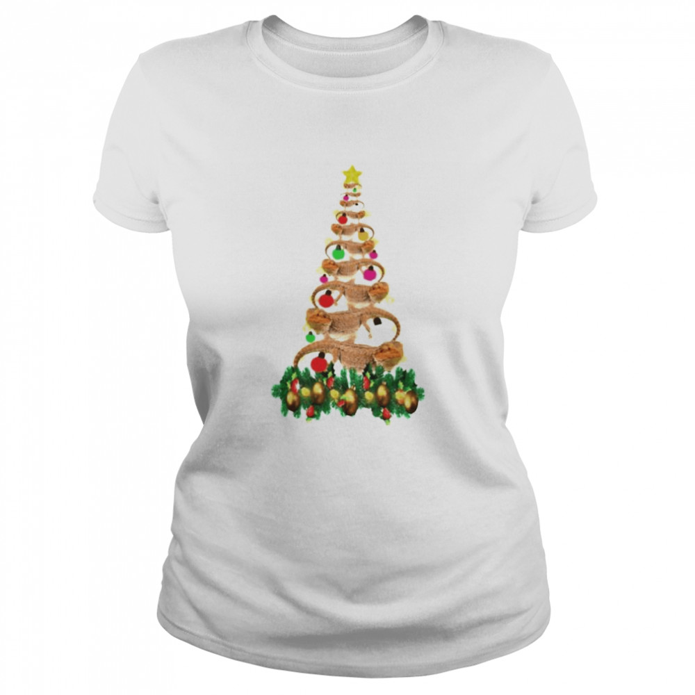Bearded dragons Christmas shirt Bearded dragons Christmas shirt