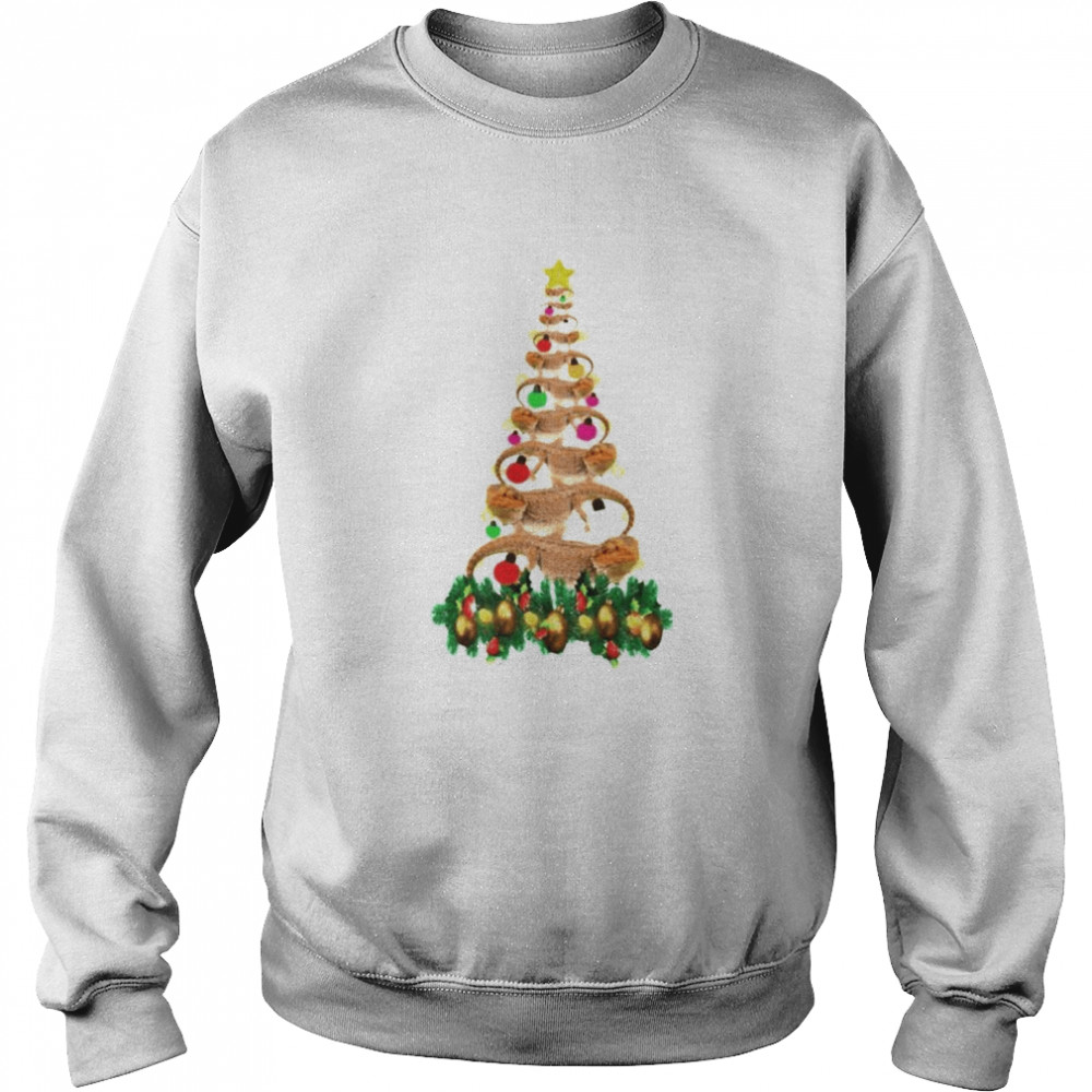 Bearded dragons Christmas shirt Bearded dragons Christmas shirt